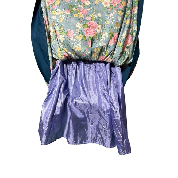 New MATILDA JANE Size M Good Hart FROM THE GARDEN Fifties Style DRESS A1386 - Picture 13 of 16